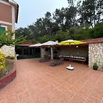 Vazquez Sanxenxo La Lanzada Landhuis
