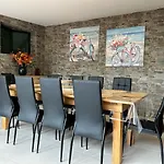 Vazquez Sanxenxo La Lanzada Landhuis Balea