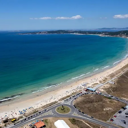 Vazquez Sanxenxo La Lanzada Country house *