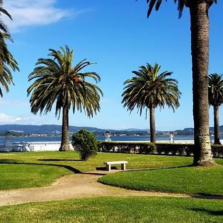 Vazquez Sanxenxo La Lanzada * Balea