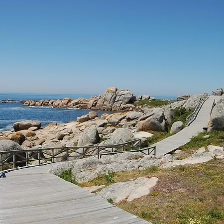 Vazquez Sanxenxo La Lanzada *