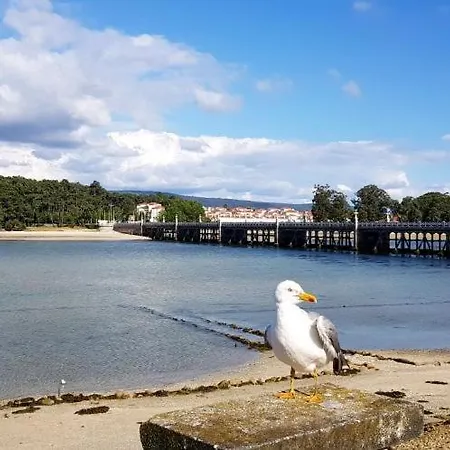 Vazquez Sanxenxo La Lanzada