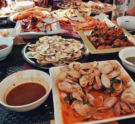 Country house Vazquez Sanxenxo La Lanzada Balea