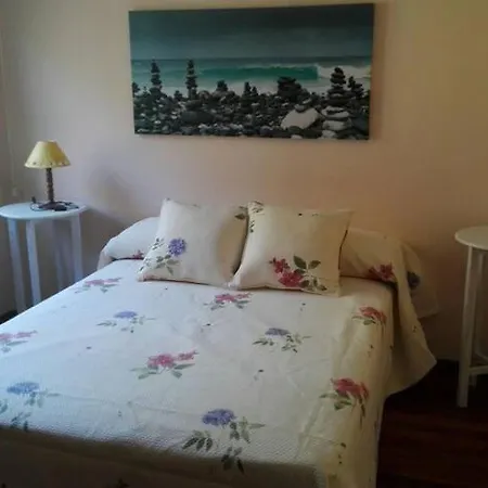 Vazquez Sanxenxo La Lanzada Country house Balea