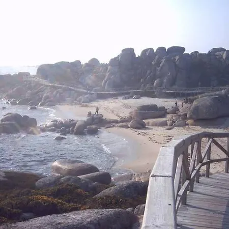 Vazquez Sanxenxo La Lanzada *