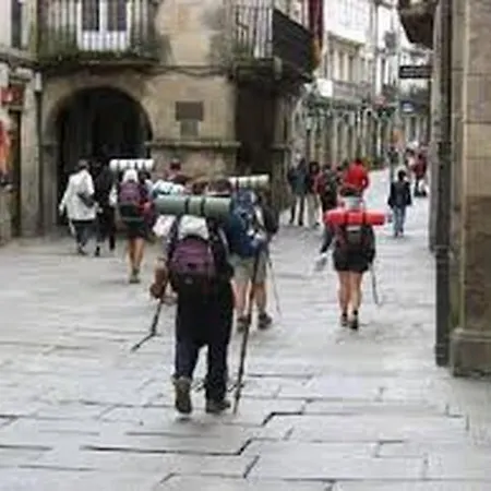 Country house Vazquez Sanxenxo La Lanzada