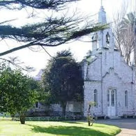 Vazquez Sanxenxo La Lanzada Country house *