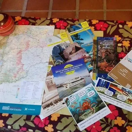 Vazquez Sanxenxo La Lanzada