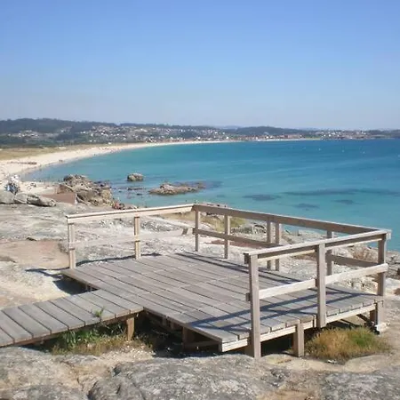 Country house Vazquez Sanxenxo La Lanzada