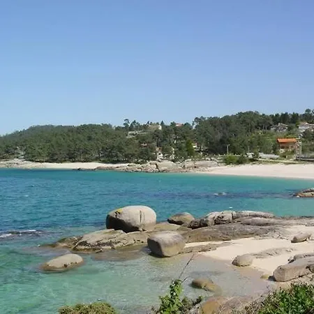 Country house Vazquez Sanxenxo La Lanzada *