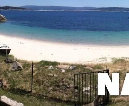 Country house Vazquez Sanxenxo La Lanzada *