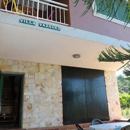 Country house Vazquez Sanxenxo La Lanzada Balea