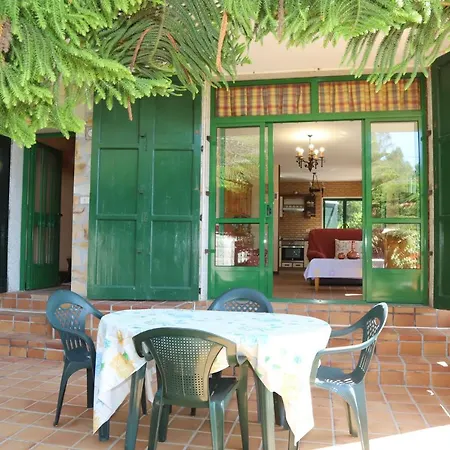 Landhuis Vazquez Sanxenxo La Lanzada