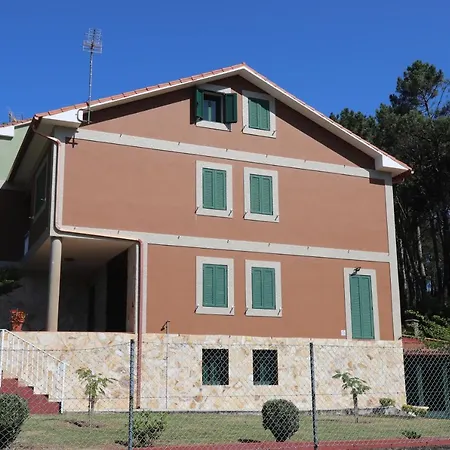 Vazquez Sanxenxo La Lanzada *