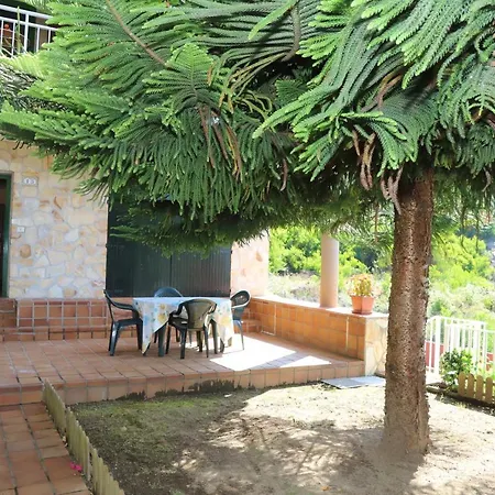 Landhuis Vazquez Sanxenxo La Lanzada *