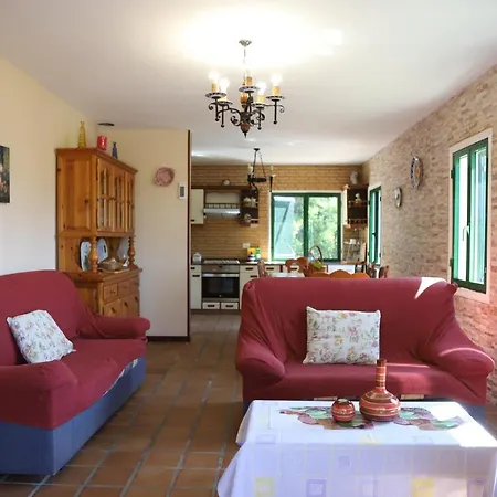 Vazquez La Lanzada Casa rural