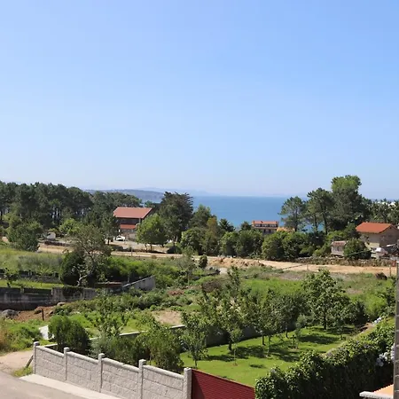 Vazquez Sanxenxo La Lanzada Balea