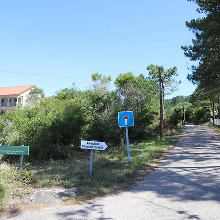 Vazquez Sanxenxo La Lanzada