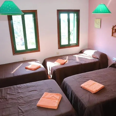 Country house Vazquez Sanxenxo La Lanzada *