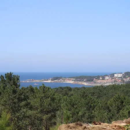 Vazquez Sanxenxo La Lanzada Country house *