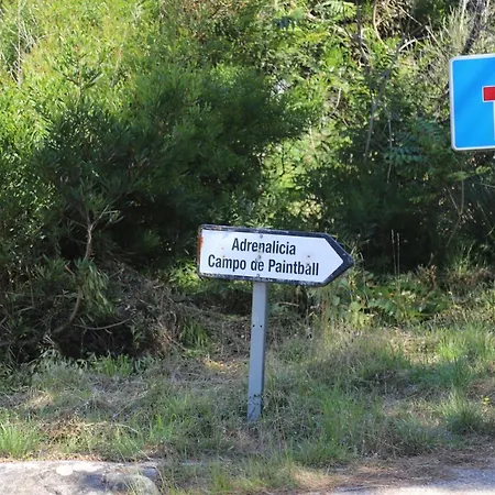 Vazquez La Lanzada *