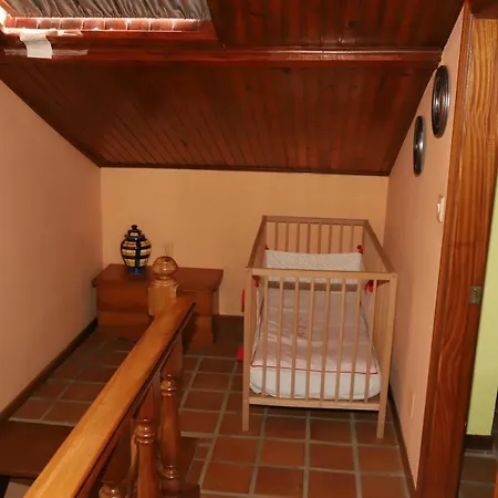 Vazquez Sanxenxo La Lanzada Country house Balea