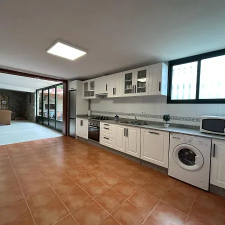 Vazquez Sanxenxo La Lanzada