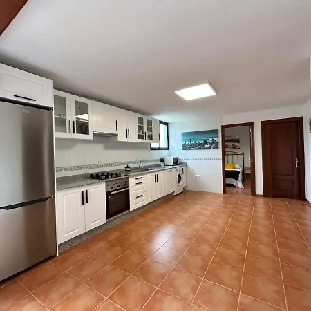 Εξοχικό σπίτι Vazquez Sanxenxo La Lanzada *