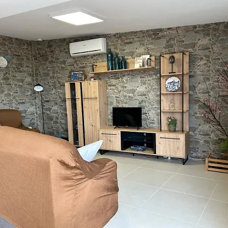 Vazquez La Lanzada Casa rural Balea