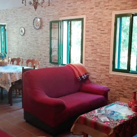 Vazquez Sanxenxo La Lanzada Country house *