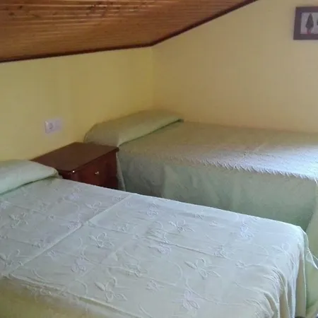 Vazquez Sanxenxo La Lanzada