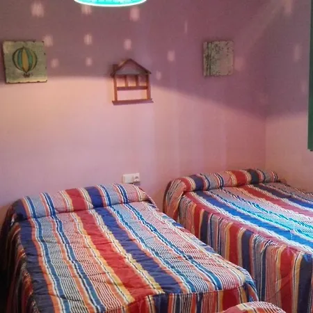 Vazquez Sanxenxo La Lanzada Country house *