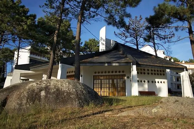 Vazquez Sanxenxo La Lanzada