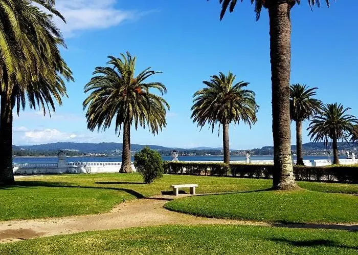 Vazquez Sanxenxo La Lanzada * Balea