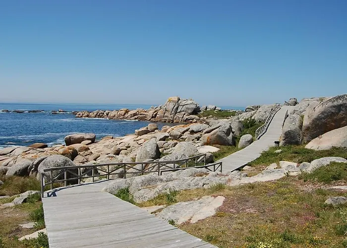 Vazquez Sanxenxo La Lanzada *