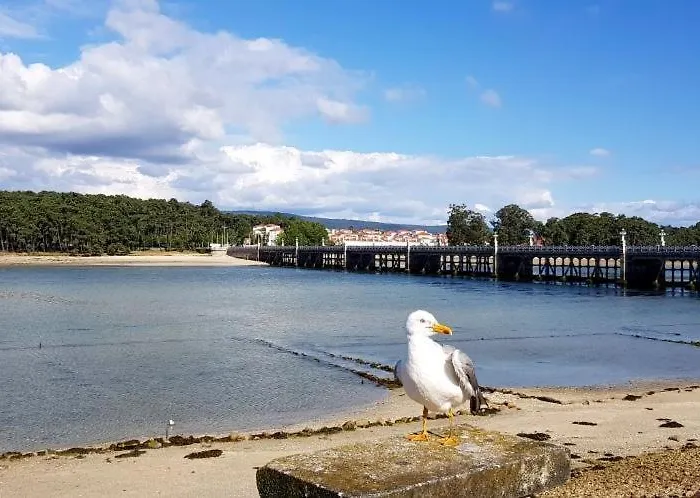 Vazquez Sanxenxo La Lanzada