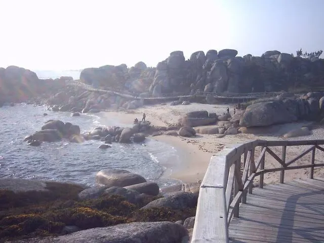 Vazquez Sanxenxo La Lanzada *