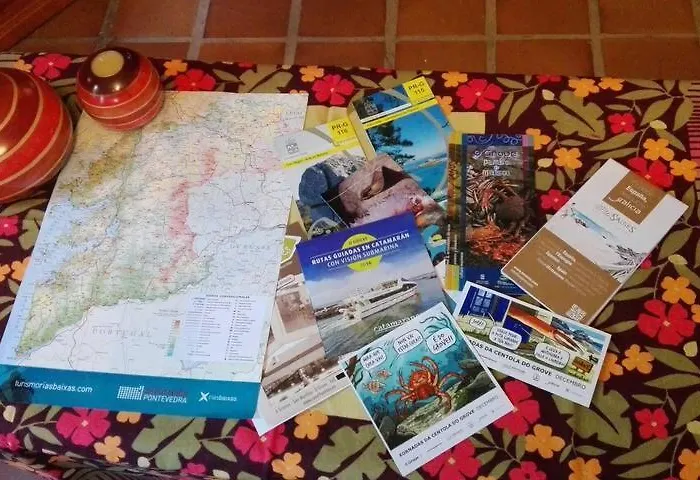 Vazquez Sanxenxo La Lanzada