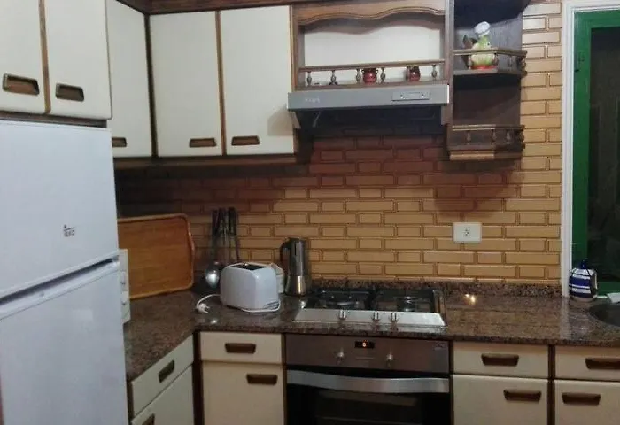 Εξοχικό σπίτι Vazquez Sanxenxo La Lanzada Balea