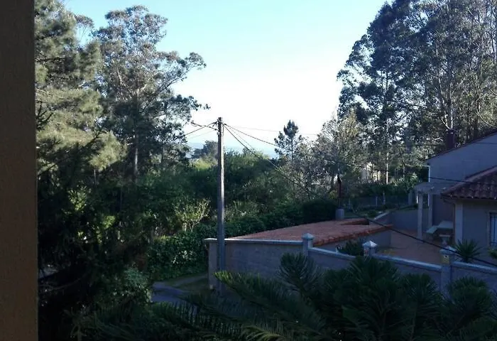 Εξοχικό σπίτι Vazquez Sanxenxo La Lanzada Balea