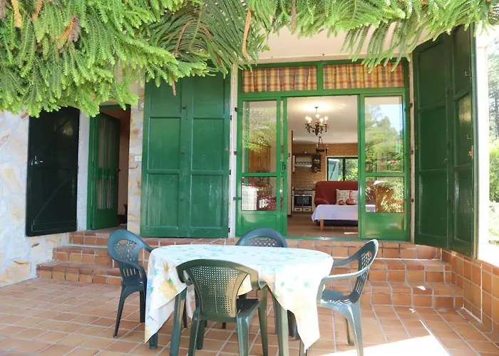 Εξοχικό σπίτι Vazquez Sanxenxo La Lanzada