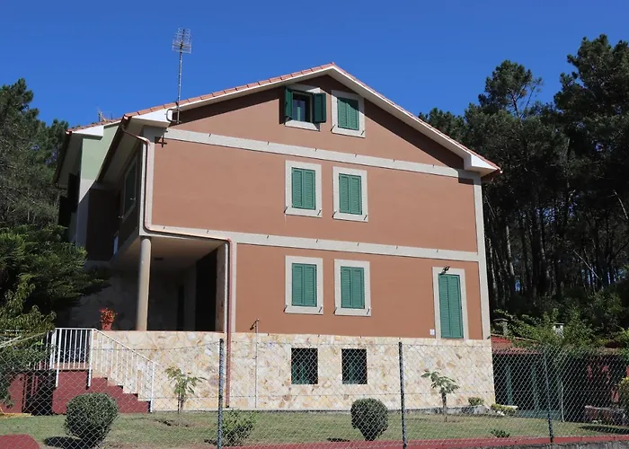 Vazquez Sanxenxo La Lanzada *