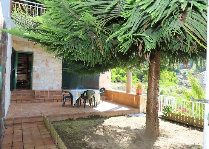 Εξοχικό σπίτι Vazquez Sanxenxo La Lanzada *