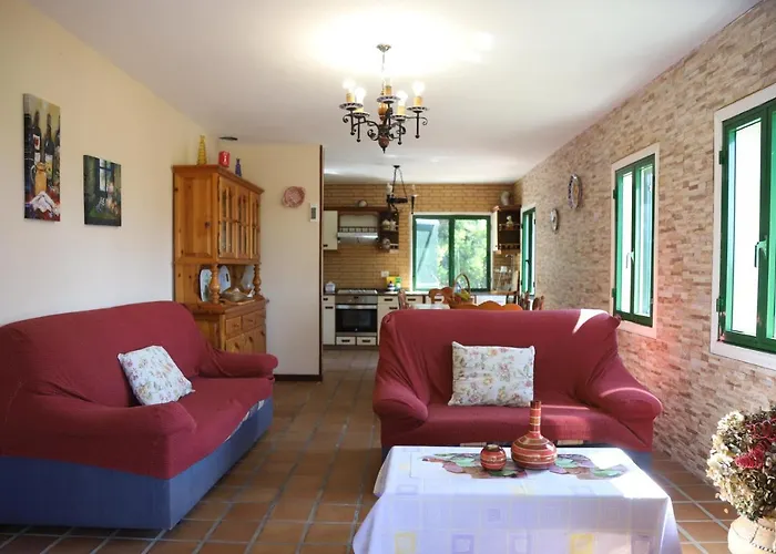 Vazquez Sanxenxo La Lanzada Εξοχικό σπίτι