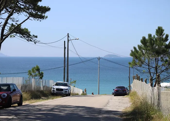 Vazquez Sanxenxo La Lanzada *