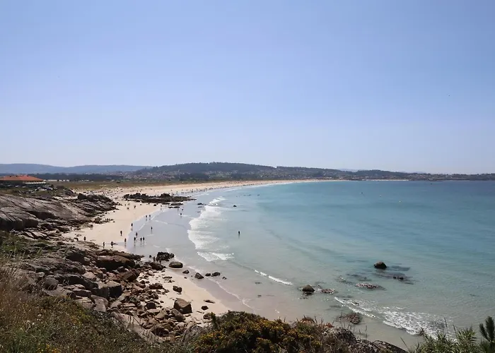 Vazquez Sanxenxo La Lanzada