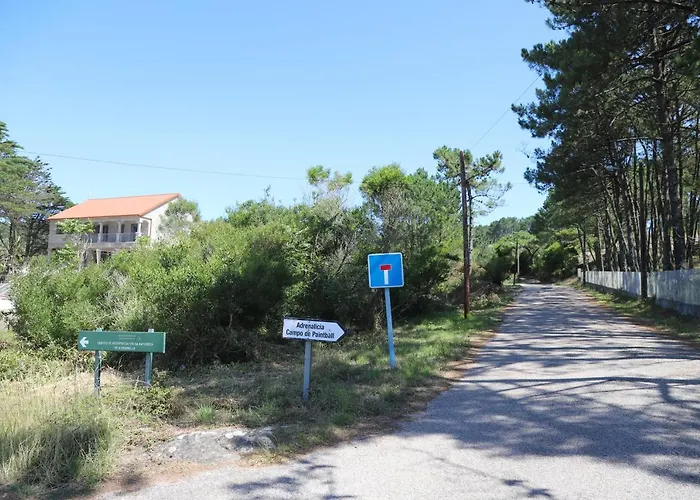 Vazquez Sanxenxo La Lanzada