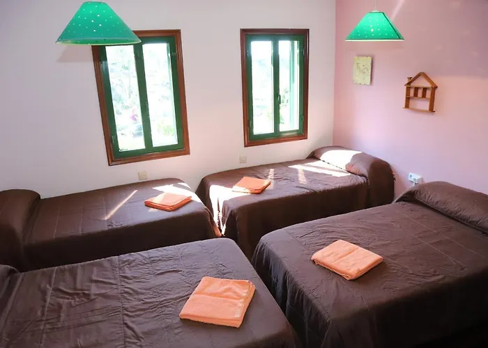 Εξοχικό σπίτι Vazquez Sanxenxo La Lanzada *