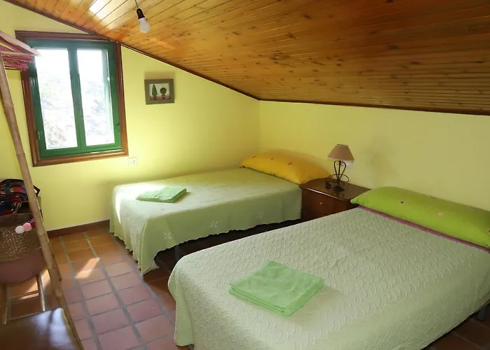 Εξοχικό σπίτι Vazquez Sanxenxo La Lanzada Balea