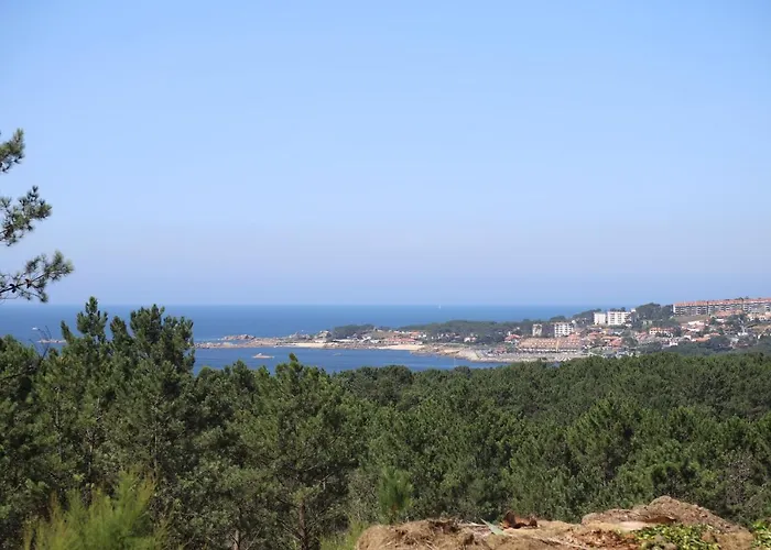 Vazquez Sanxenxo La Lanzada Εξοχικό σπίτι *